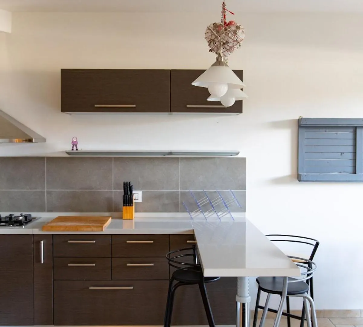 Tranquil & Modern Apartment Outside Ztl Firenze 0*,