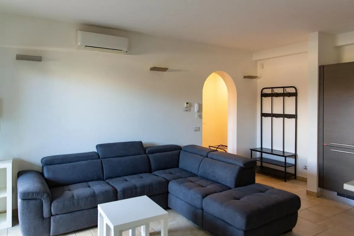 Tranquil & Modern Apartment Outside Ztl Florencia